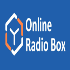 ONLINE RADIO BOX